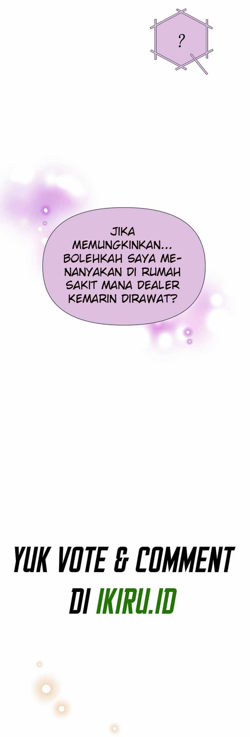 Brother, Am I Cute? Bab 55 halaman 28