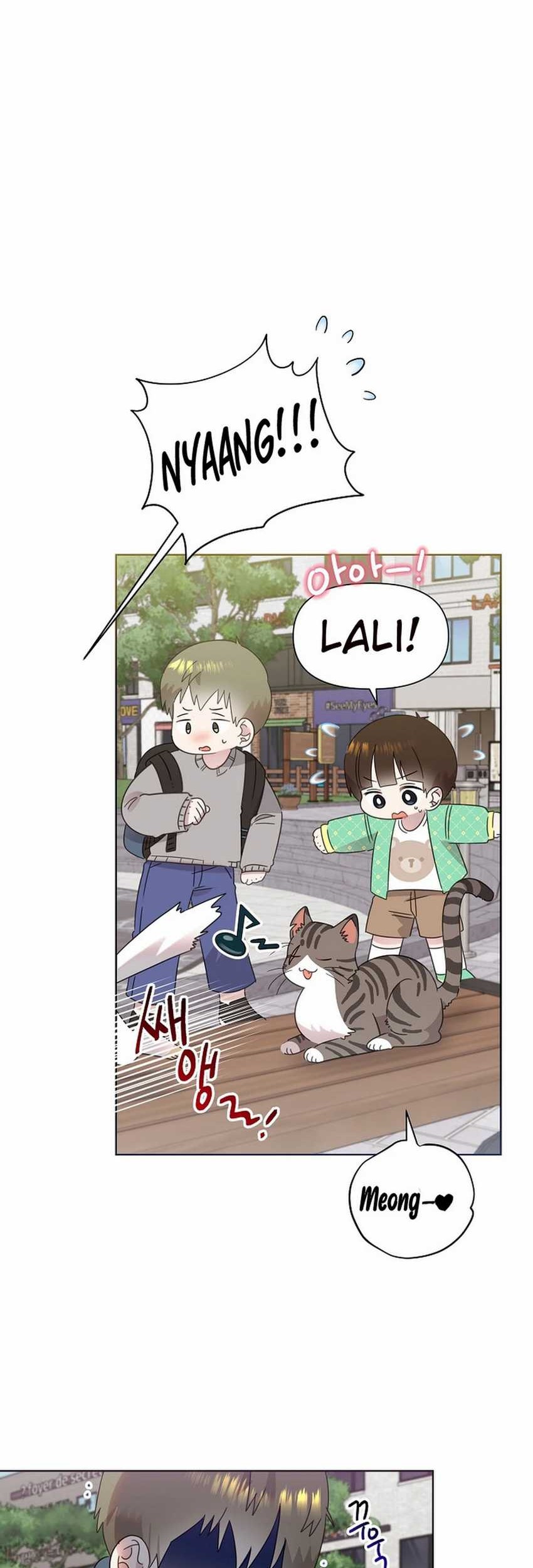 Brother, Am I Cute? chapter 56 halaman 14