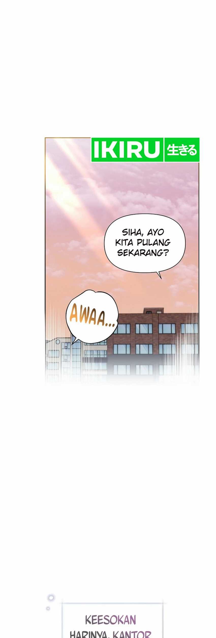 Brother, Am I Cute? chapter 56 halaman 33