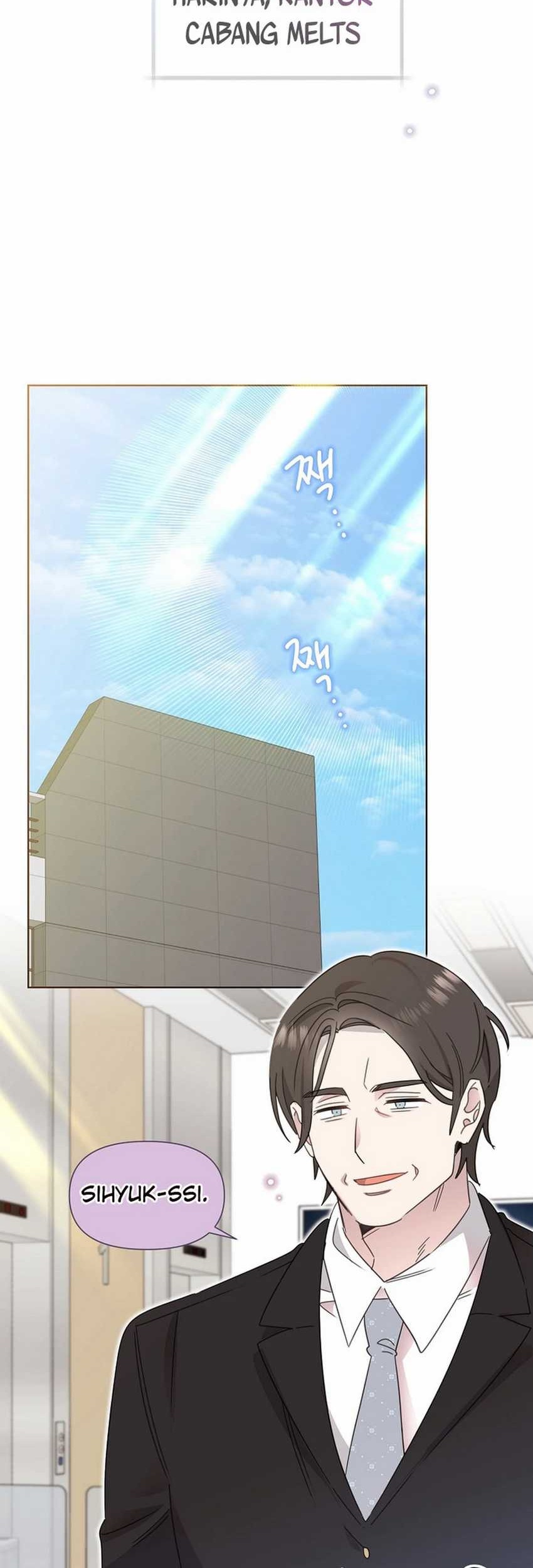 Brother, Am I Cute? chapter 56 halaman 34