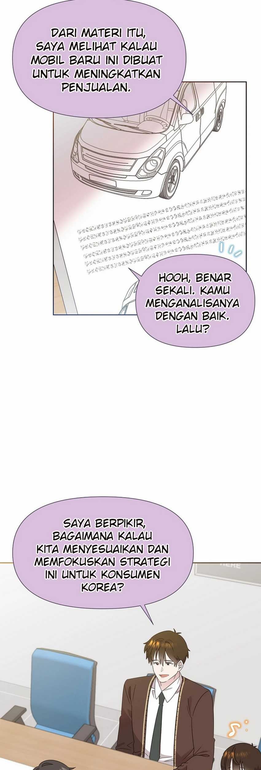 Brother, Am I Cute? chapter 56 halaman 41