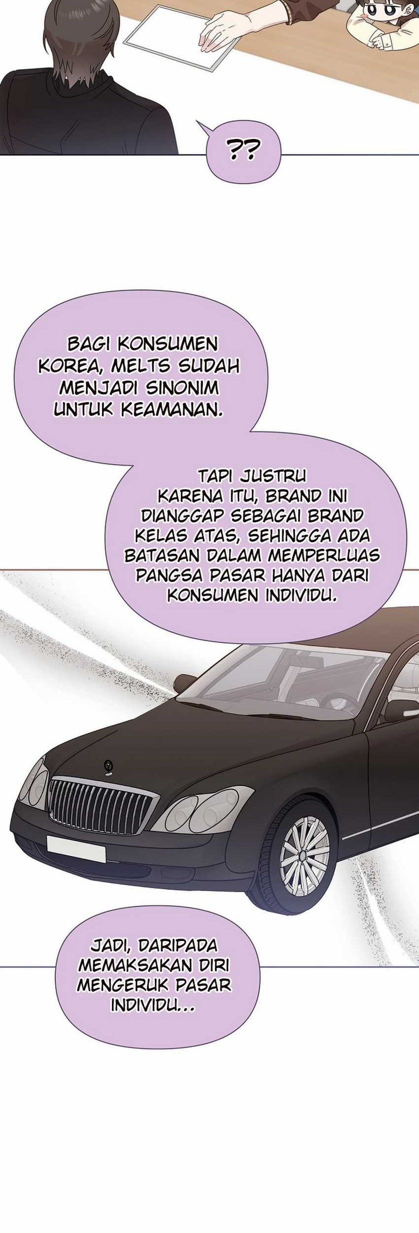 Brother, Am I Cute? chapter 56 halaman 42