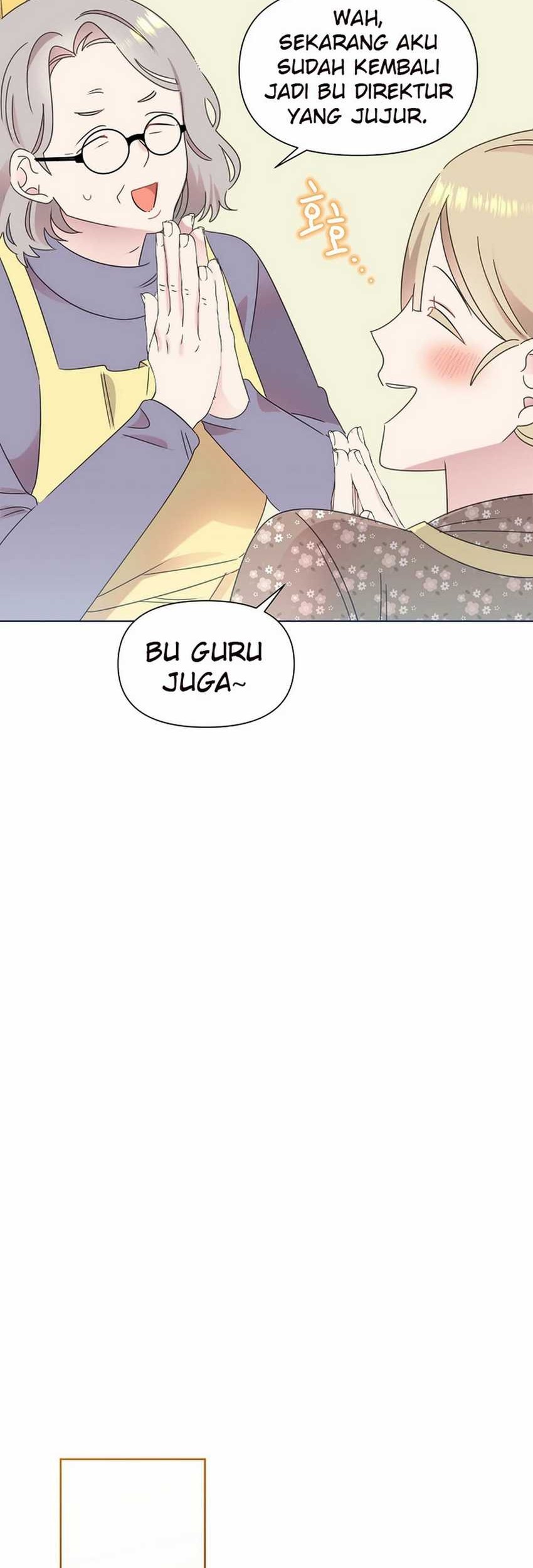 Brother, Am I Cute? Bab 57 halaman 30
