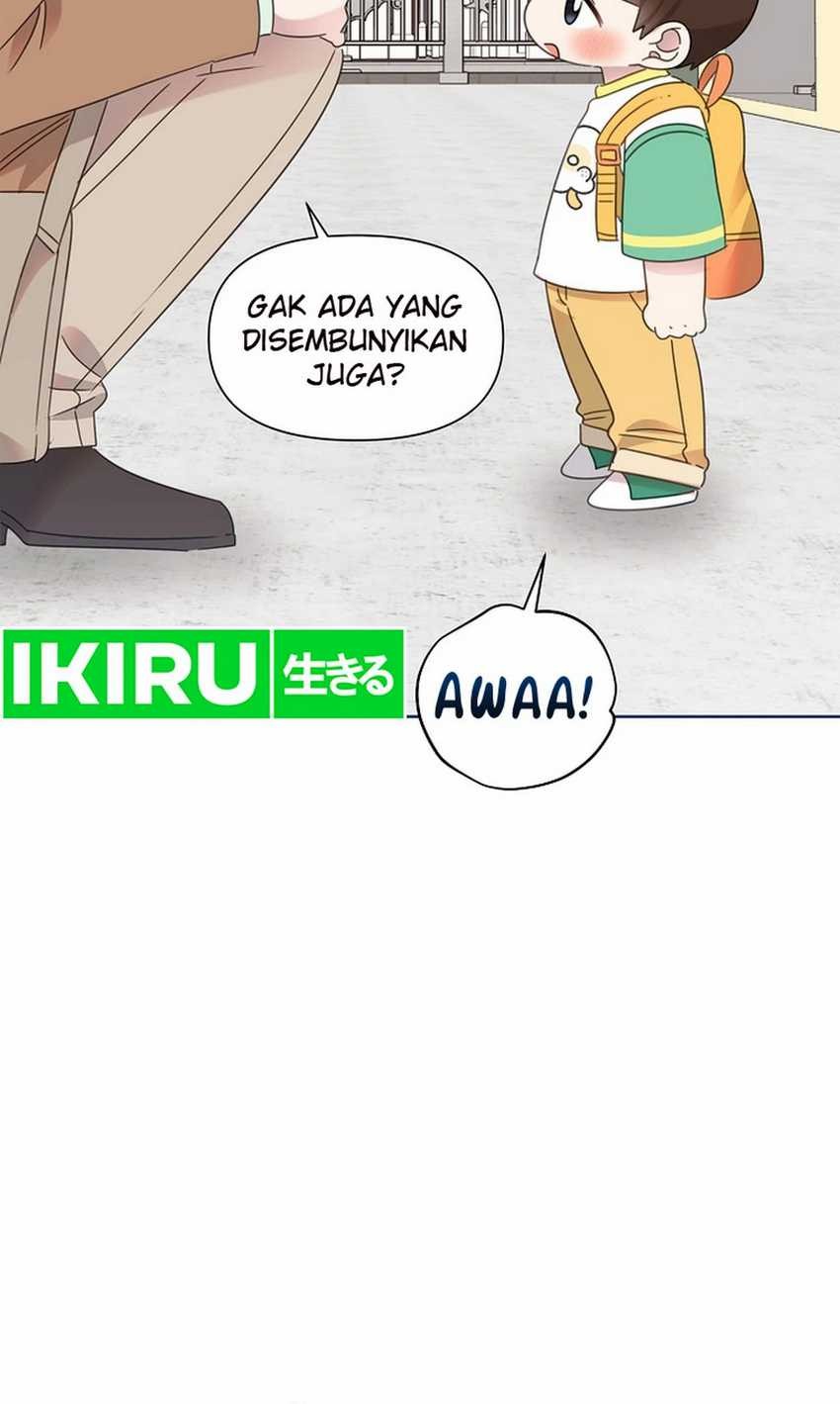 Brother, Am I Cute? Bab 57 halaman 44