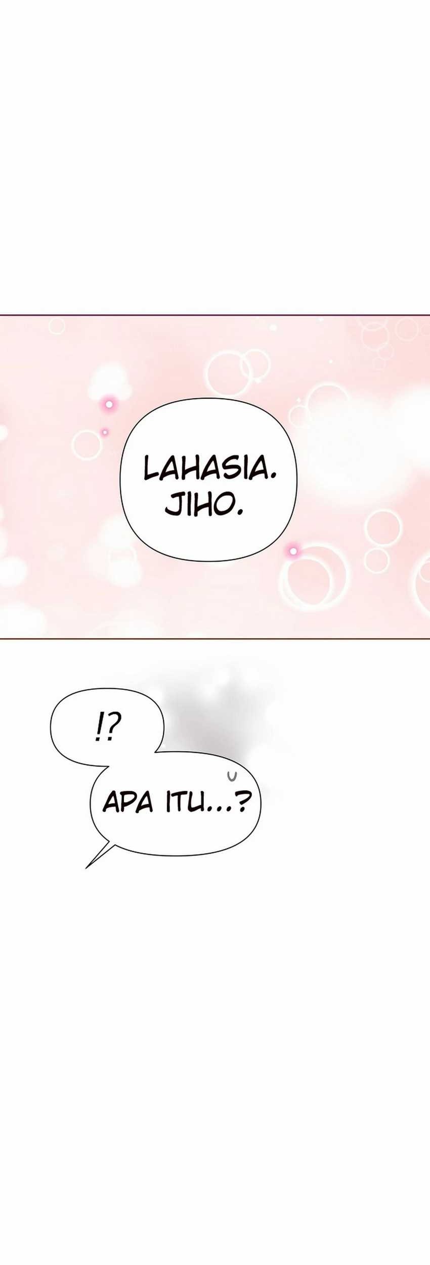 Brother, Am I Cute? Bab 57 halaman 47