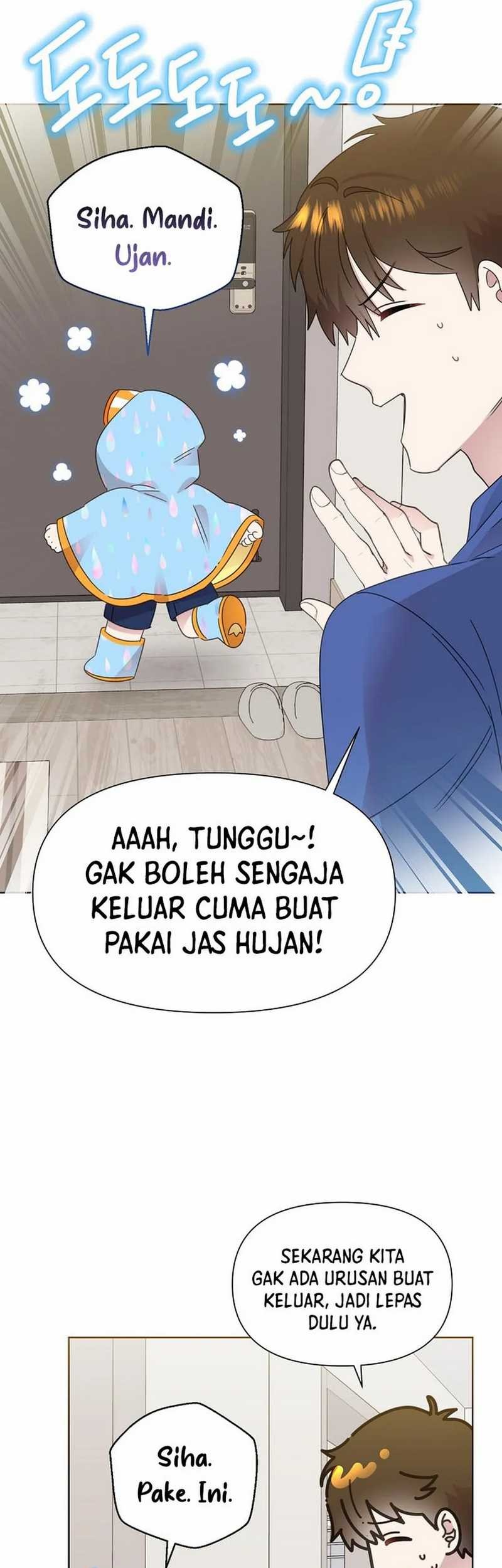 Brother, Am I Cute? Bab 59 halaman 15