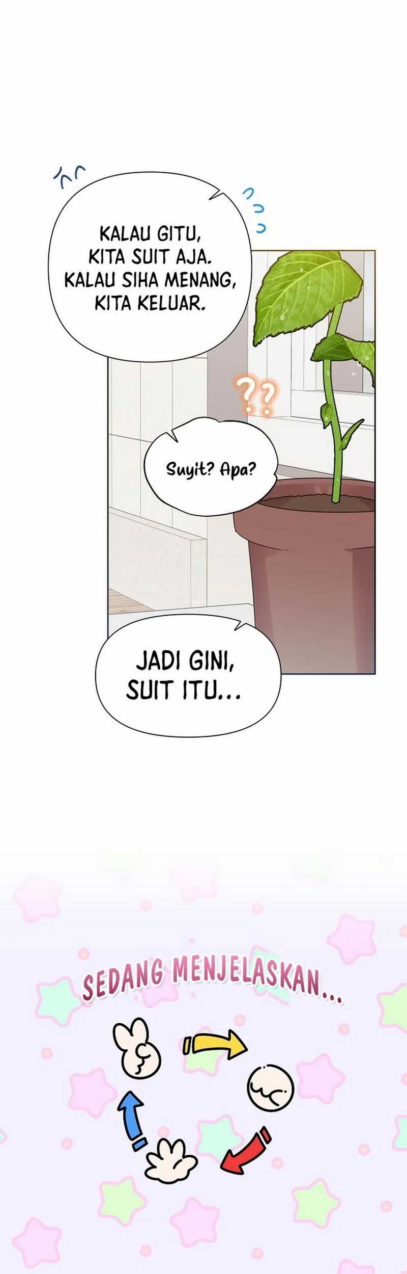 Brother, Am I Cute? Bab 59 halaman 17