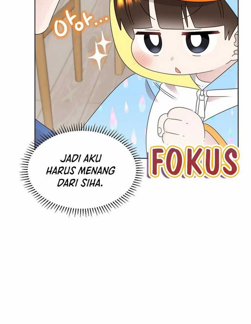Brother, Am I Cute? Bab 59 halaman 19