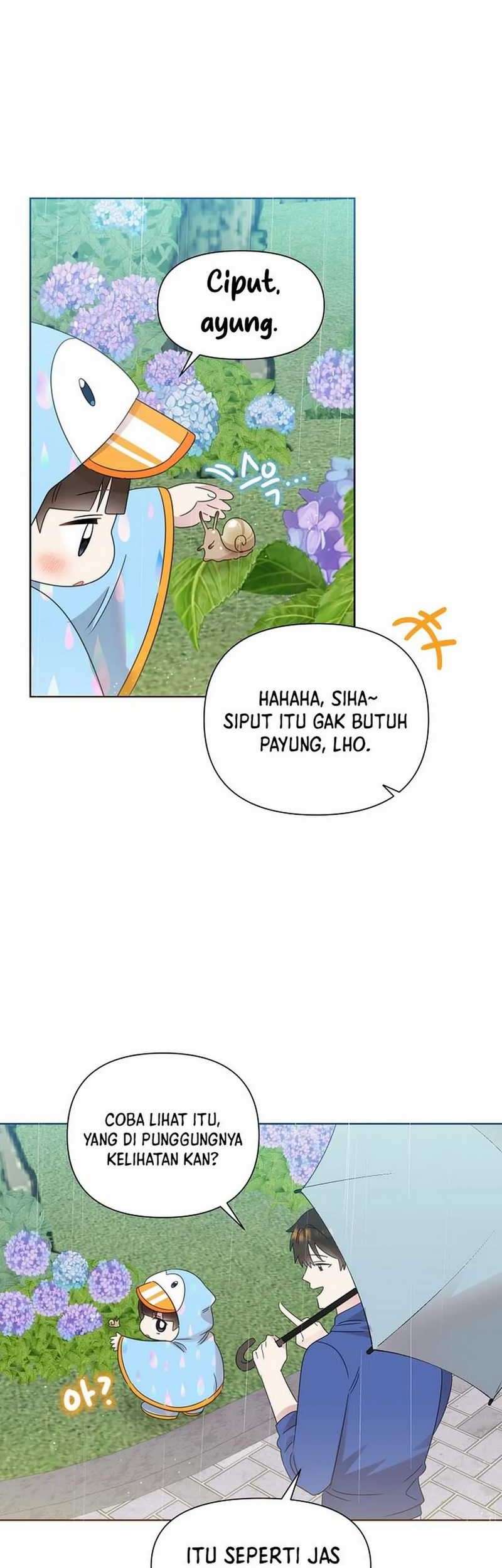 Brother, Am I Cute? Bab 59 halaman 32