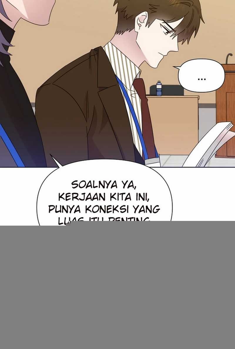 Brother, Am I Cute? Bab 61 halaman 6