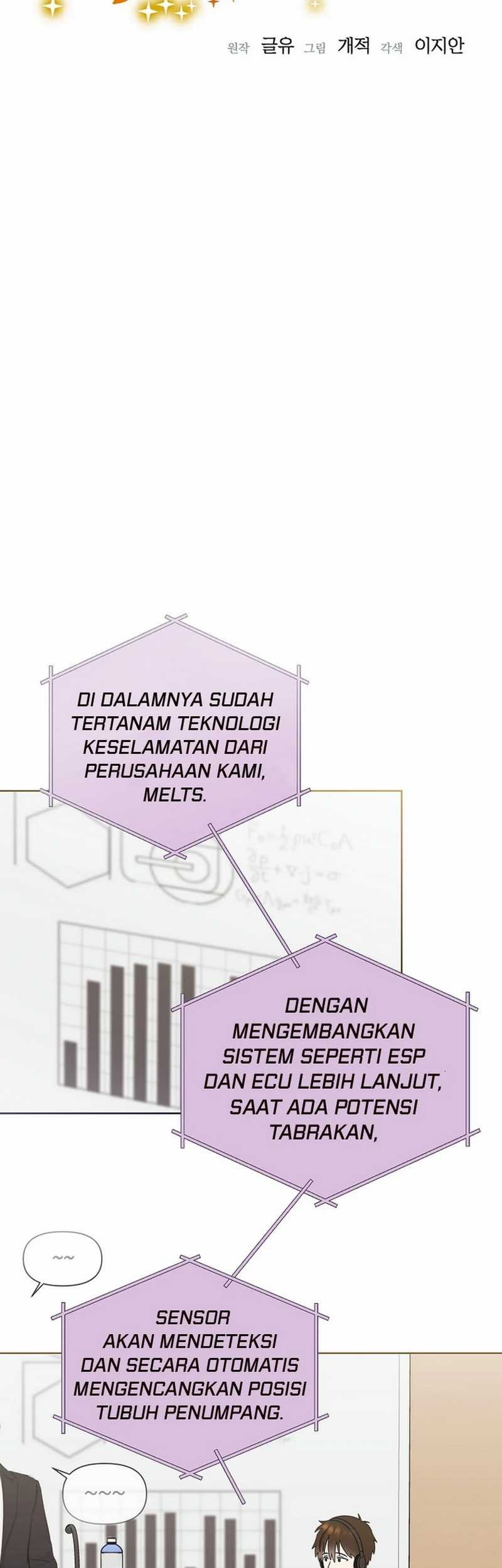 Brother, Am I Cute? Bab 61 halaman 14