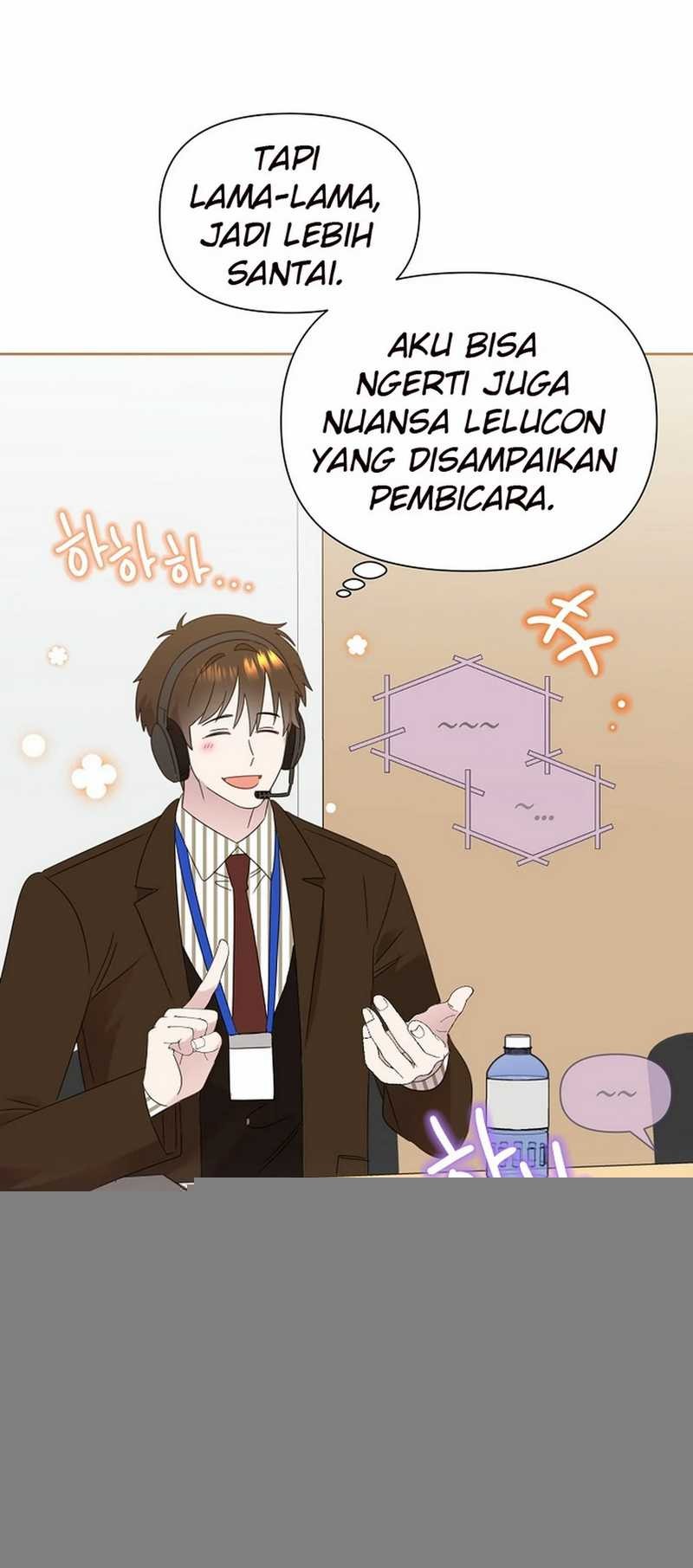 Brother, Am I Cute? Bab 61 halaman 16