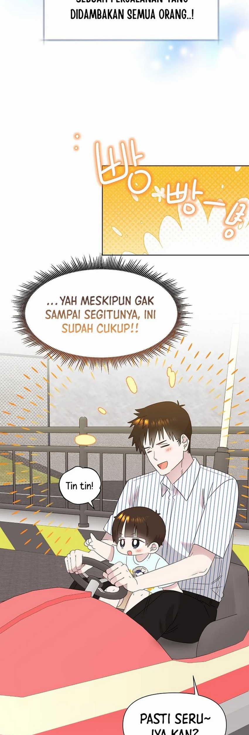 Brother, Am I Cute? Bab 62 halaman 13
