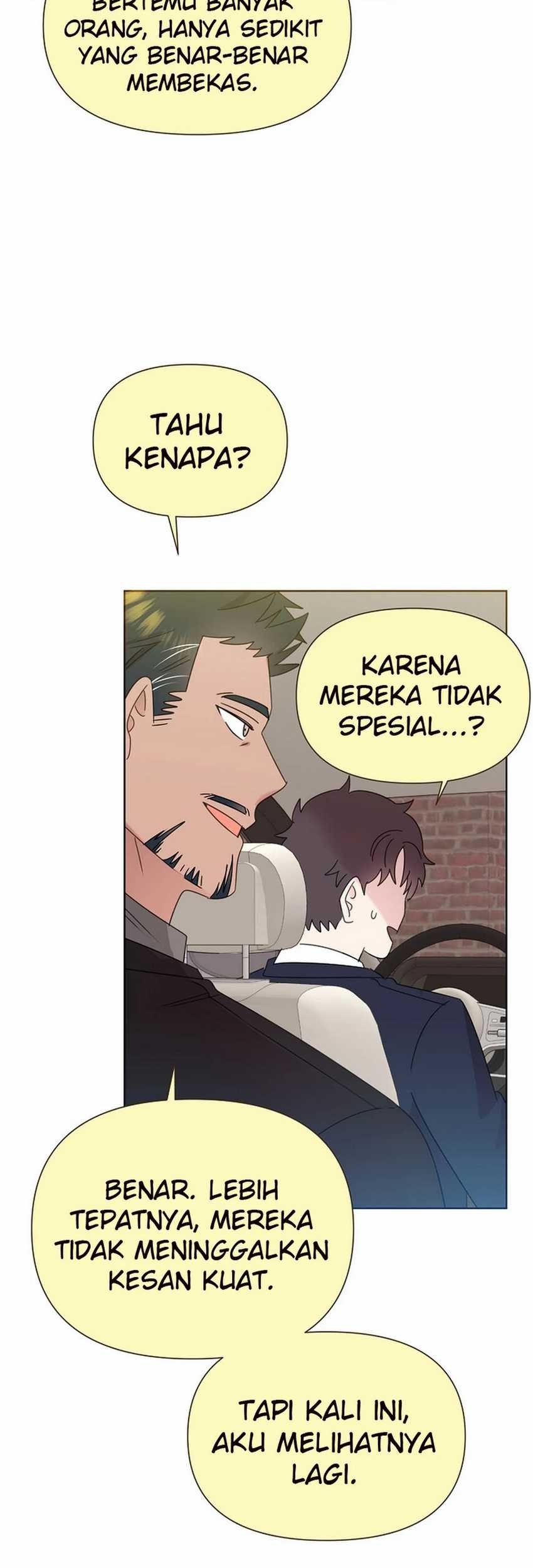 Brother, Am I Cute? chapter 63 halaman 40