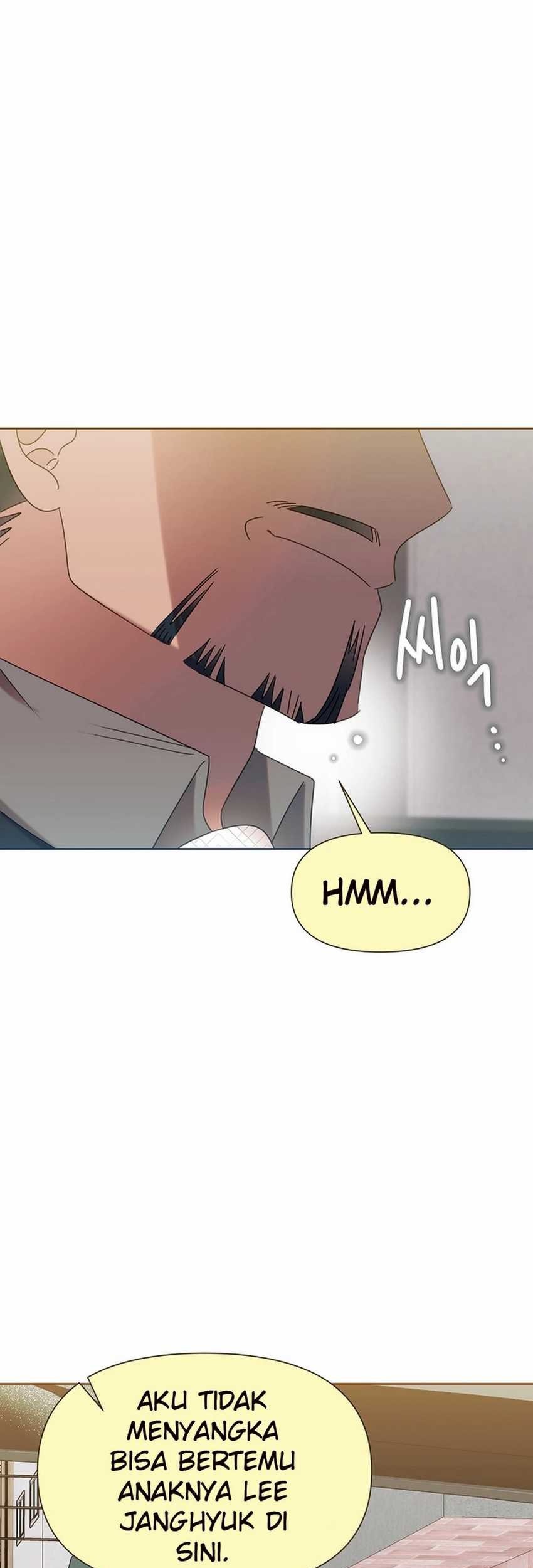 Brother, Am I Cute? chapter 63 halaman 42