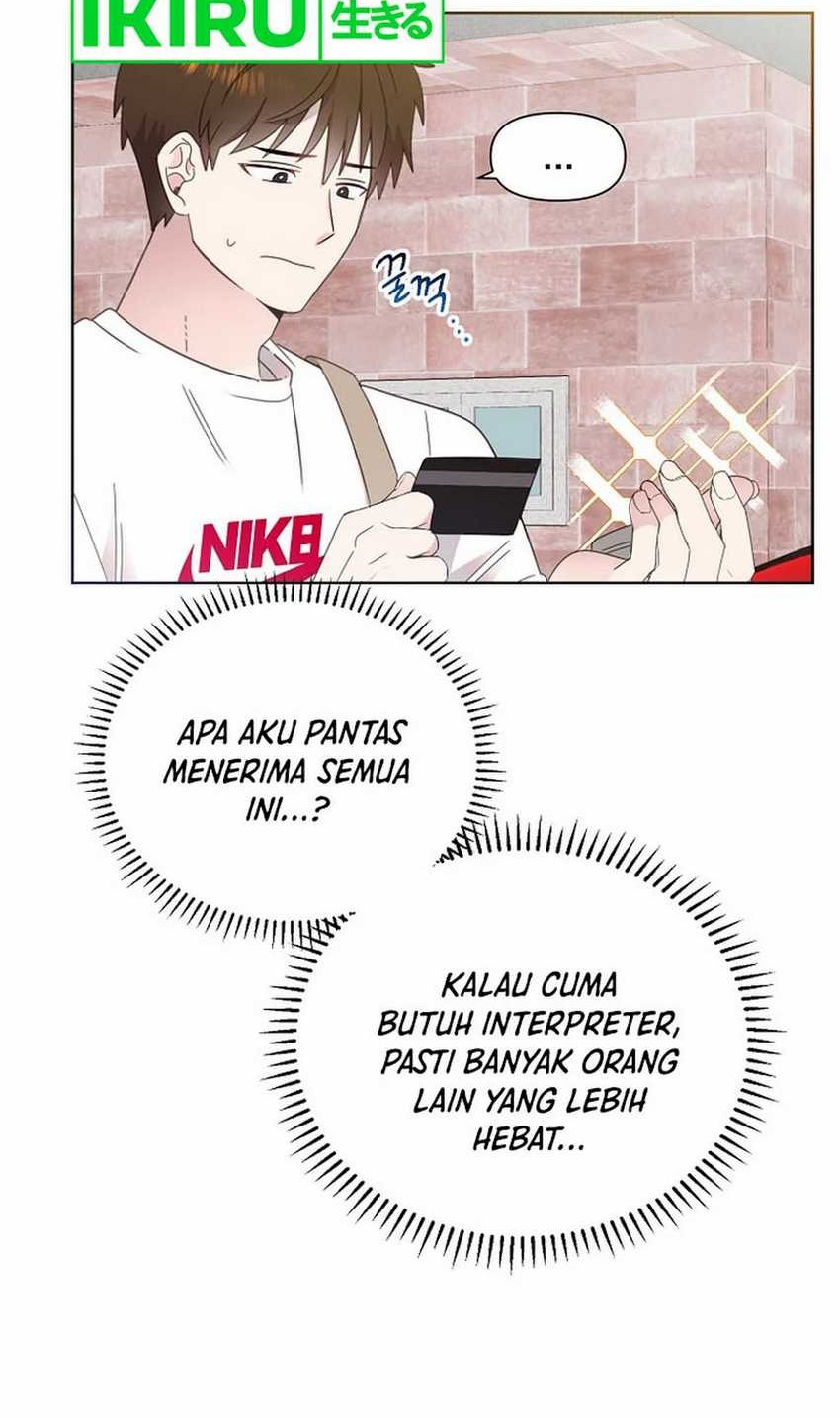 Brother, Am I Cute? chapter 64 halaman 13