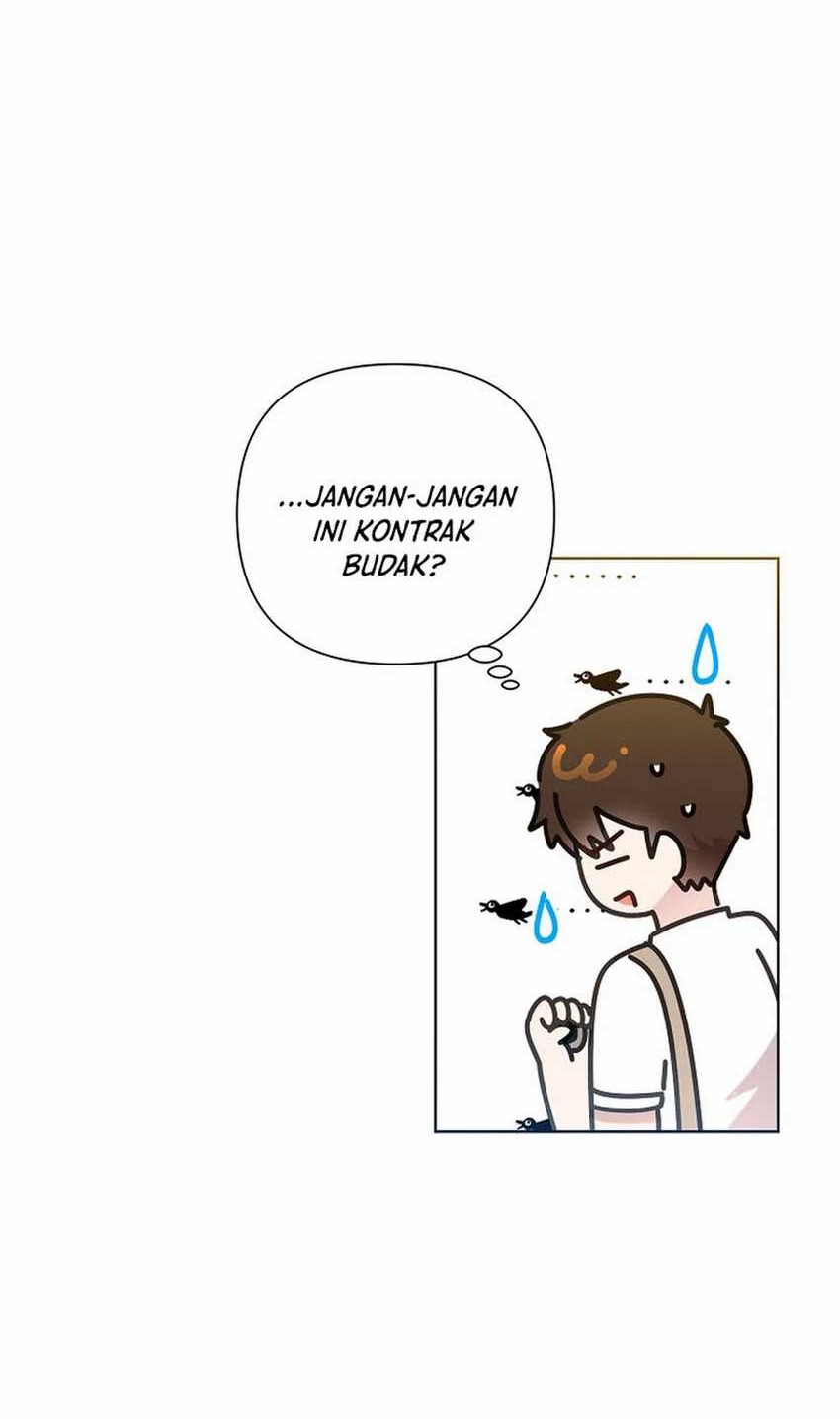 Brother, Am I Cute? chapter 64 halaman 17