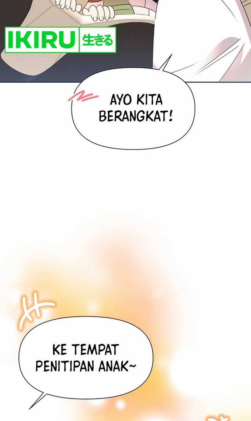 Brother, Am I Cute? chapter 64 halaman 19