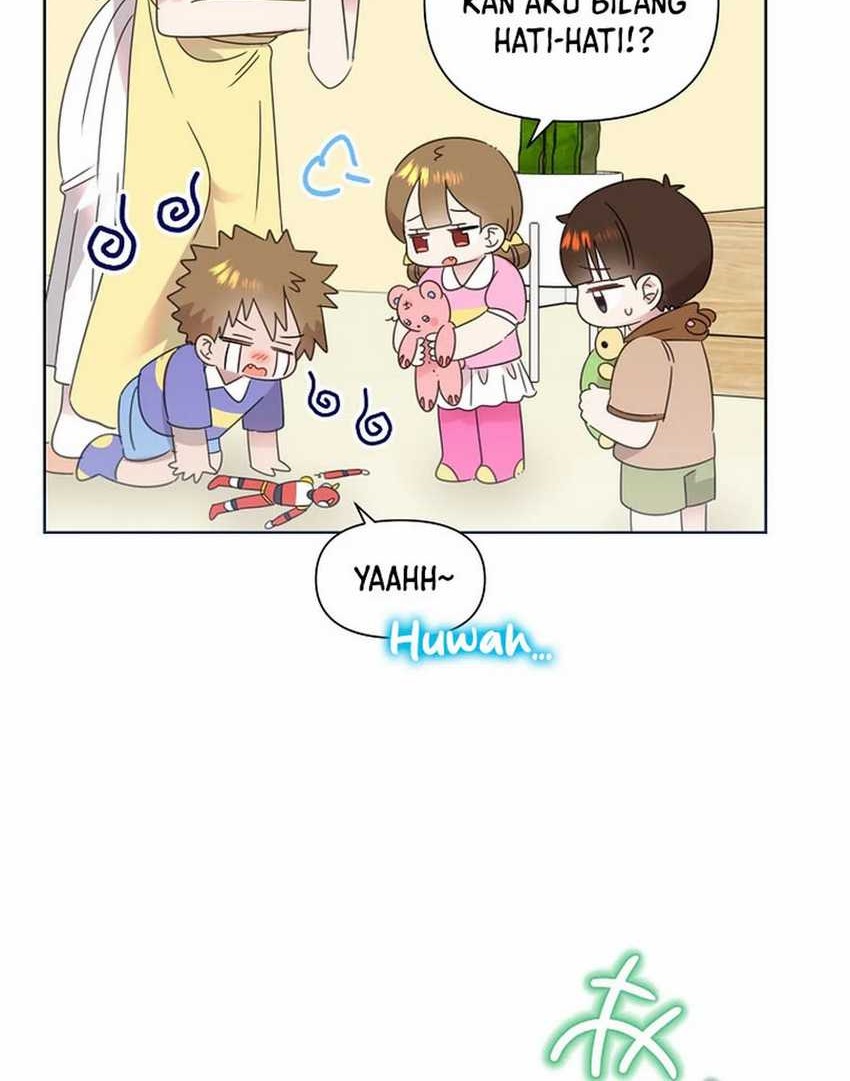 Brother, Am I Cute? chapter 64 halaman 34