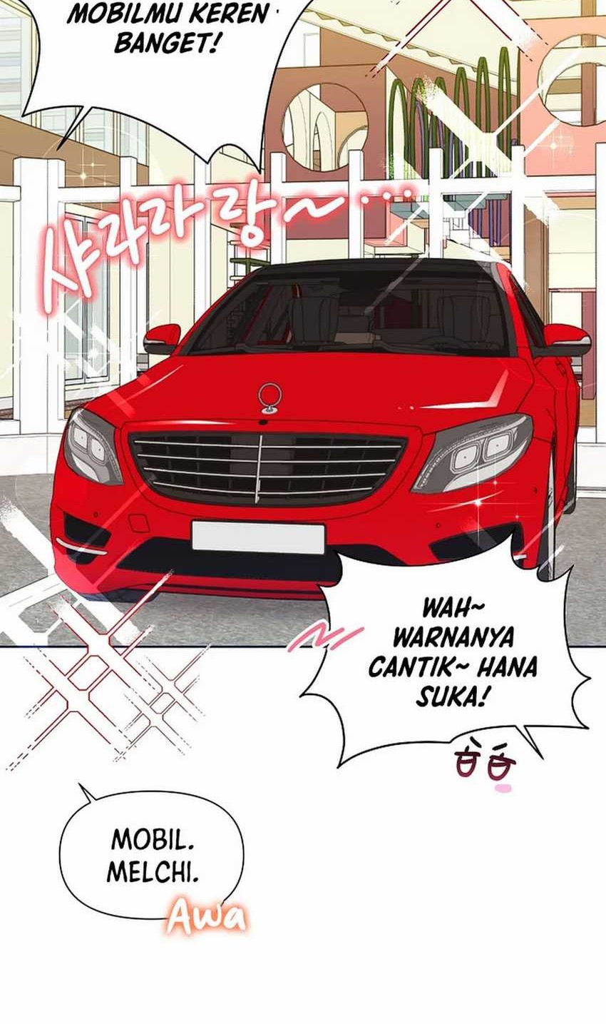 Brother, Am I Cute? chapter 64 halaman 42