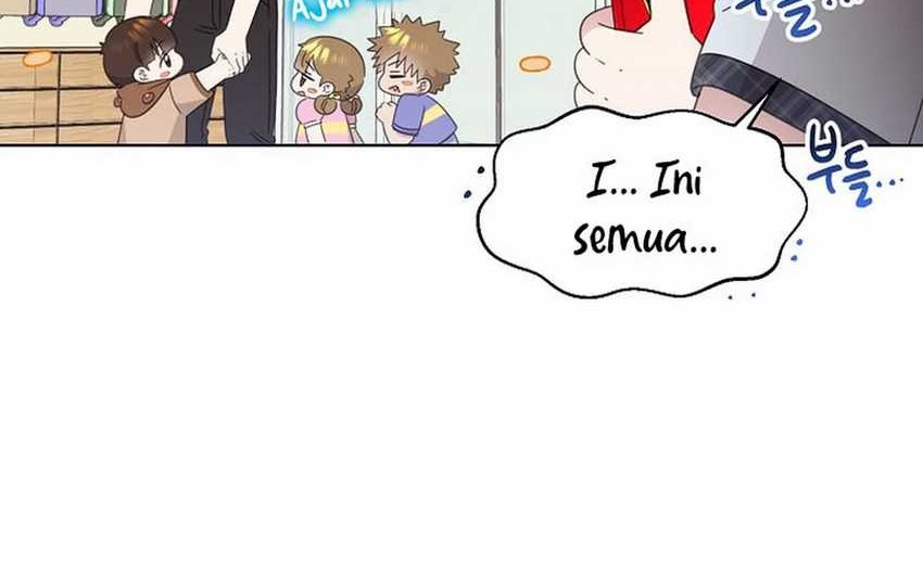 Brother, Am I Cute? chapter 64 halaman 46