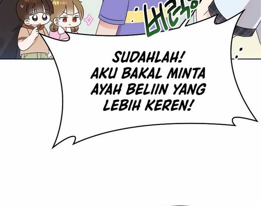 Brother, Am I Cute? chapter 64 halaman 48