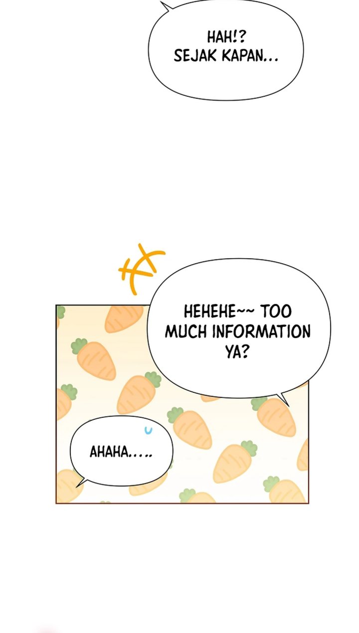 Brother, Am I Cute? chapter 65 halaman 36