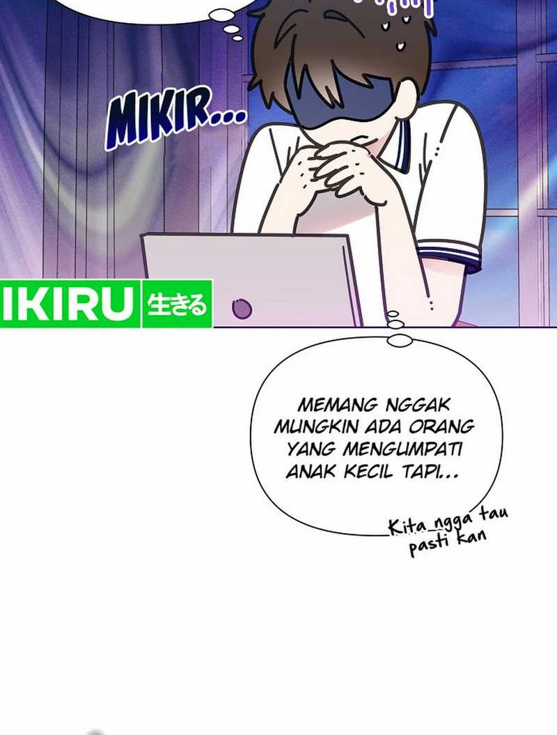 Brother, Am I Cute? chapter 66 halaman 5