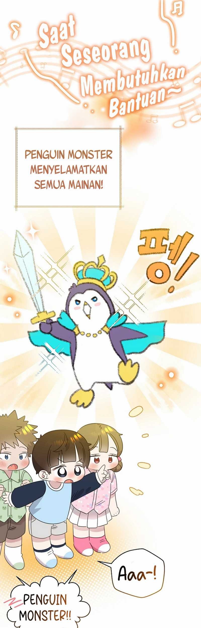 Brother, Am I Cute? chapter 66 halaman 40