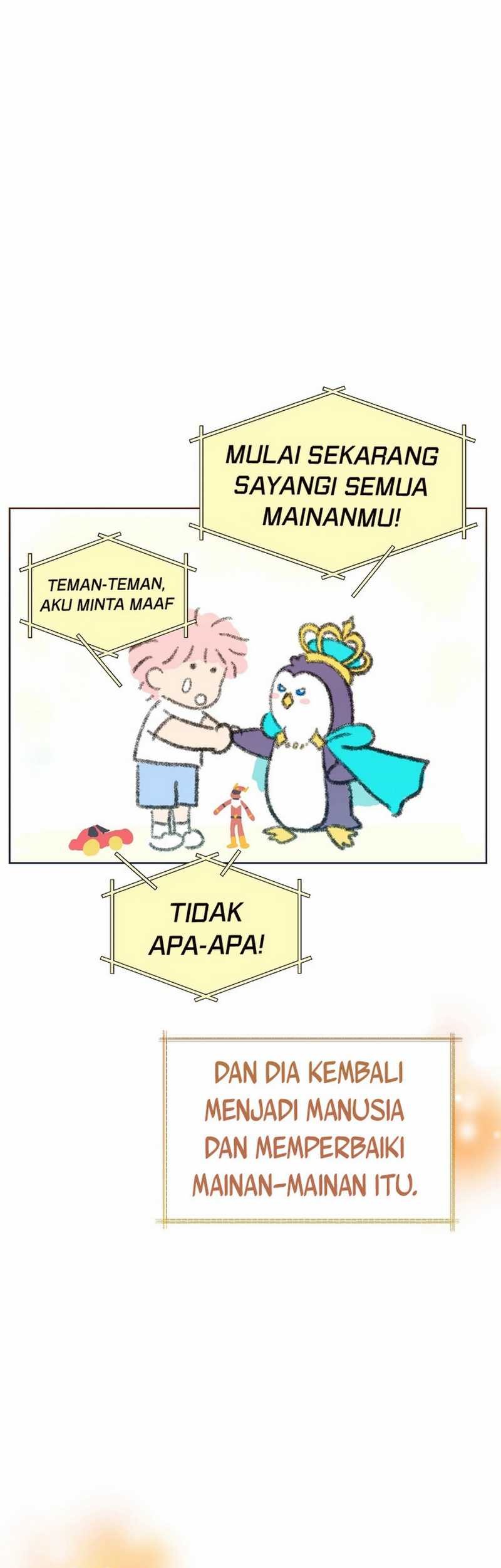 Brother, Am I Cute? chapter 66 halaman 42