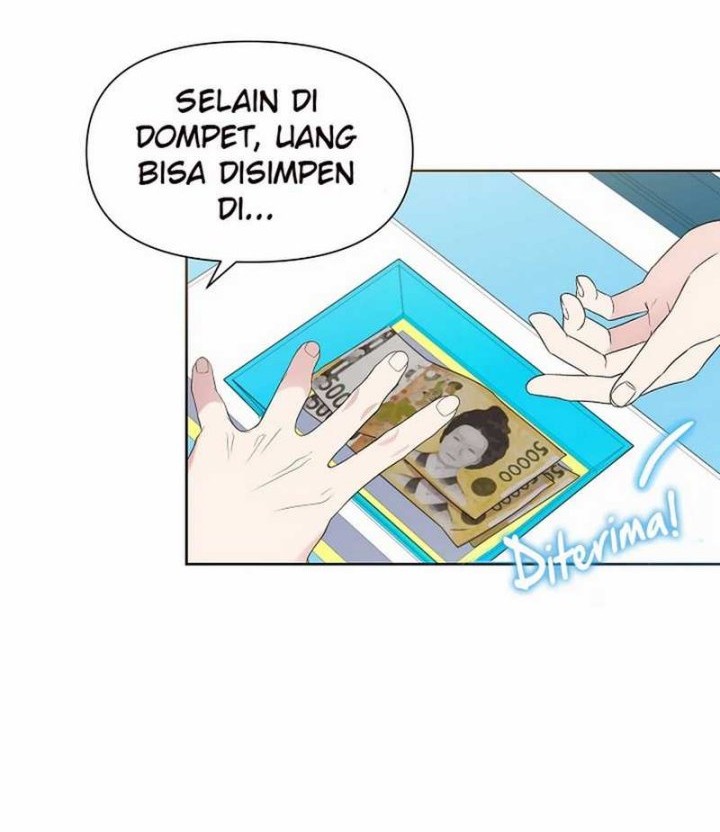 Brother, Am I Cute? chapter 67 halaman 28
