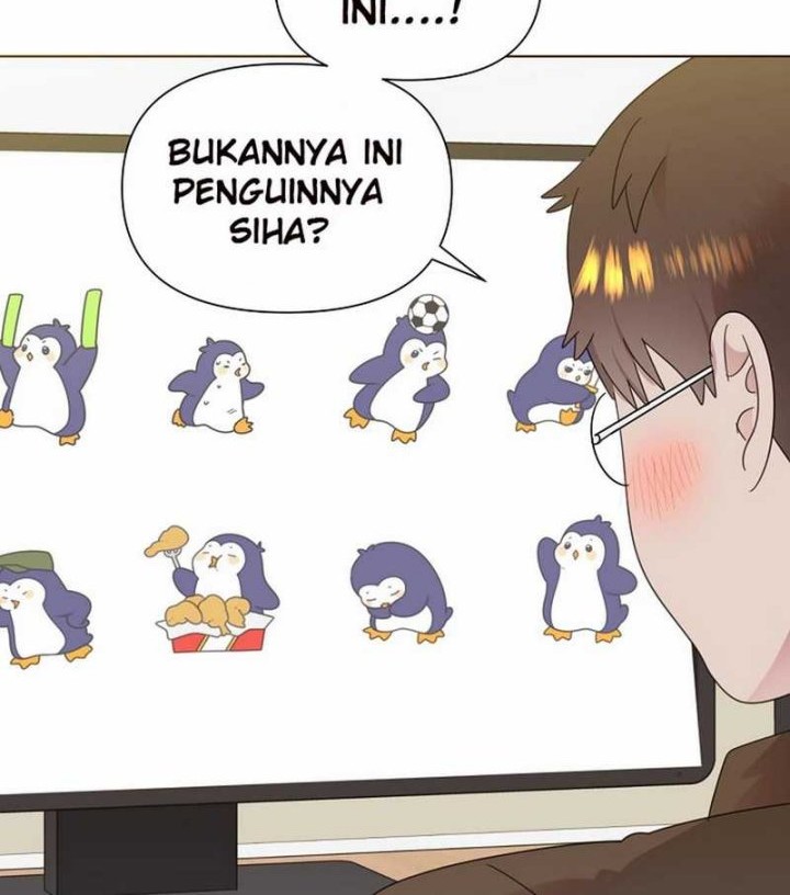 Brother, Am I Cute? chapter 67 halaman 40