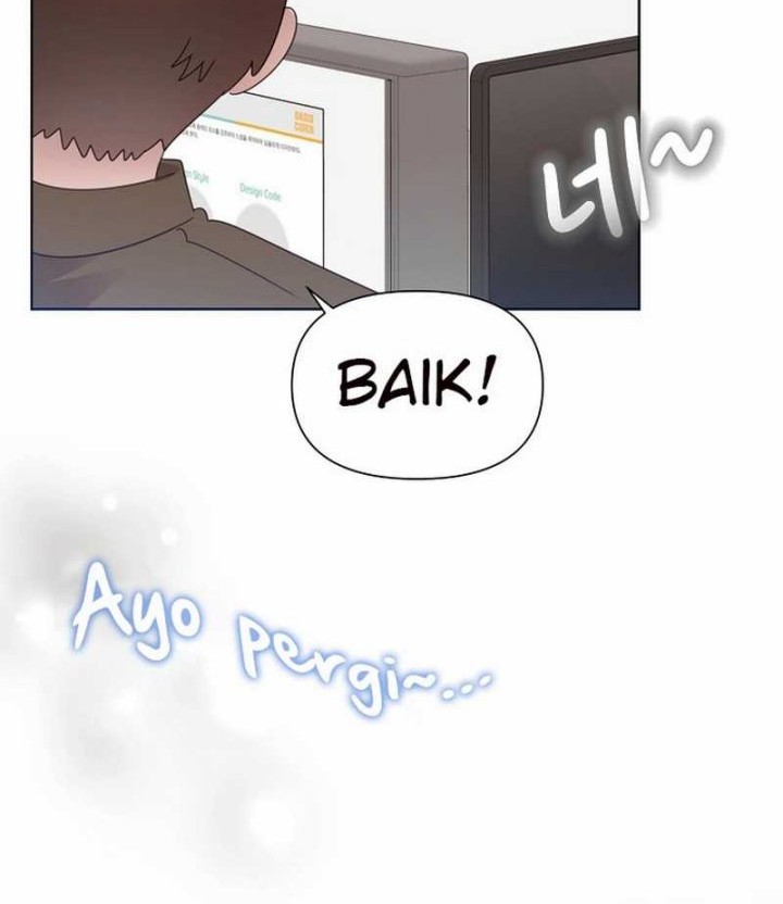 Brother, Am I Cute? chapter 67 halaman 42