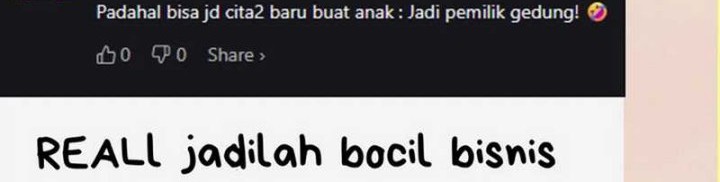 Brother, Am I Cute? chapter 67 halaman 44