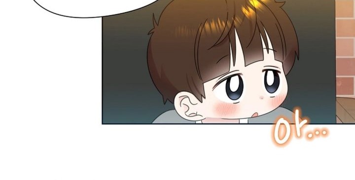 Brother, Am I Cute? Bab 68 halaman 40