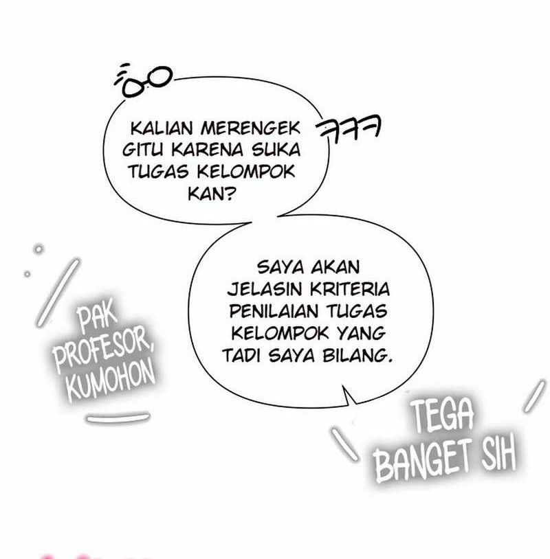 Brother, Am I Cute? Bab 69 halaman 27