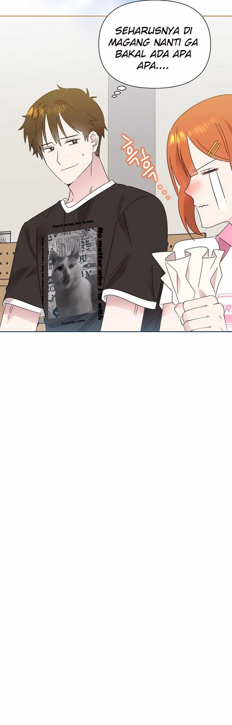 Brother, Am I Cute? chapter 70 halaman 30