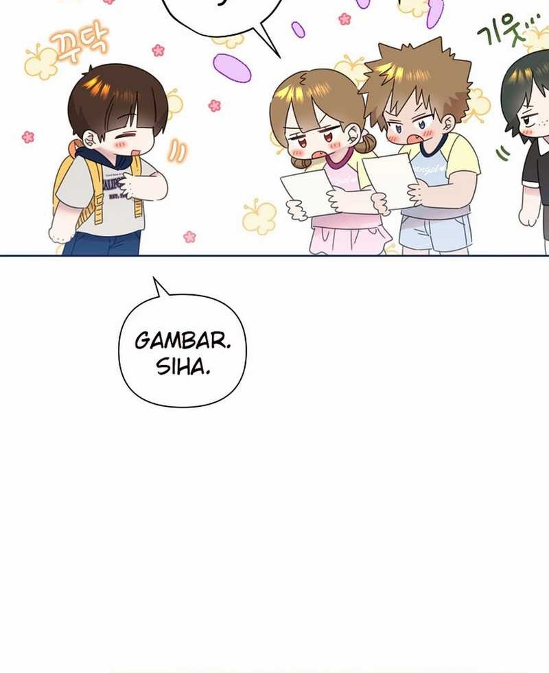 Brother, Am I Cute? chapter 70 halaman 34