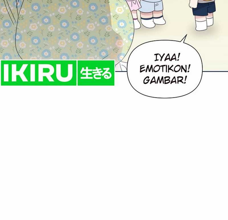 Brother, Am I Cute? chapter 70 halaman 36