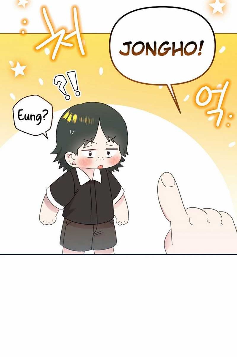 Brother, Am I Cute? chapter 70 halaman 40
