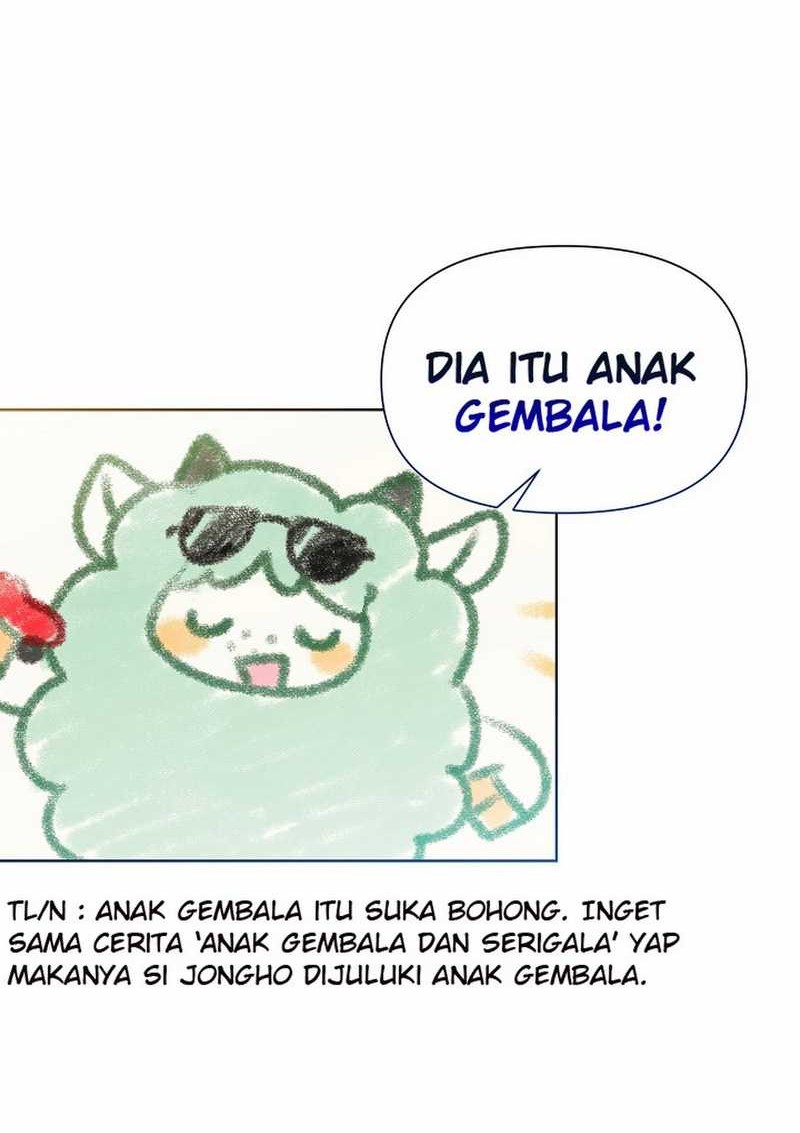 Brother, Am I Cute? chapter 70 halaman 53