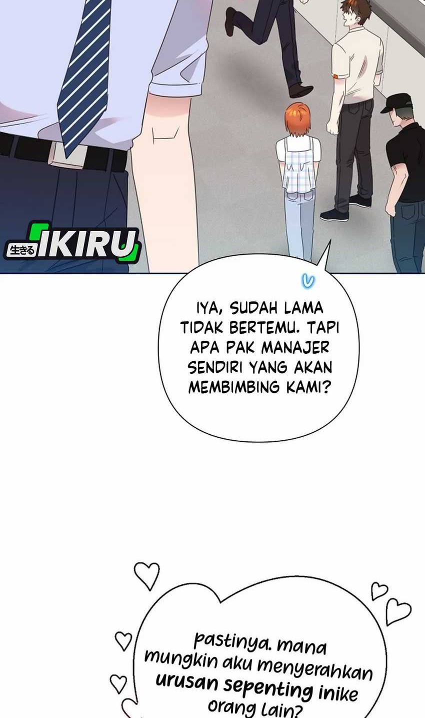 Brother, Am I Cute? chapter 71 halaman 4