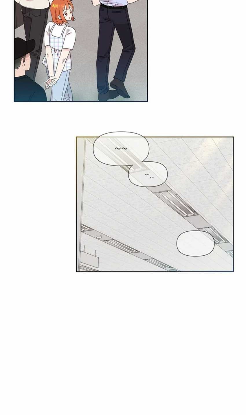 Brother, Am I Cute? chapter 71 halaman 6