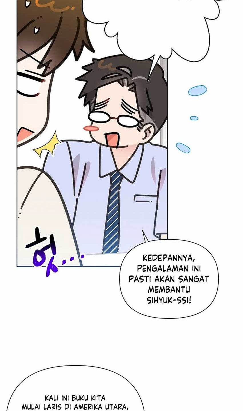 Brother, Am I Cute? chapter 71 halaman 10