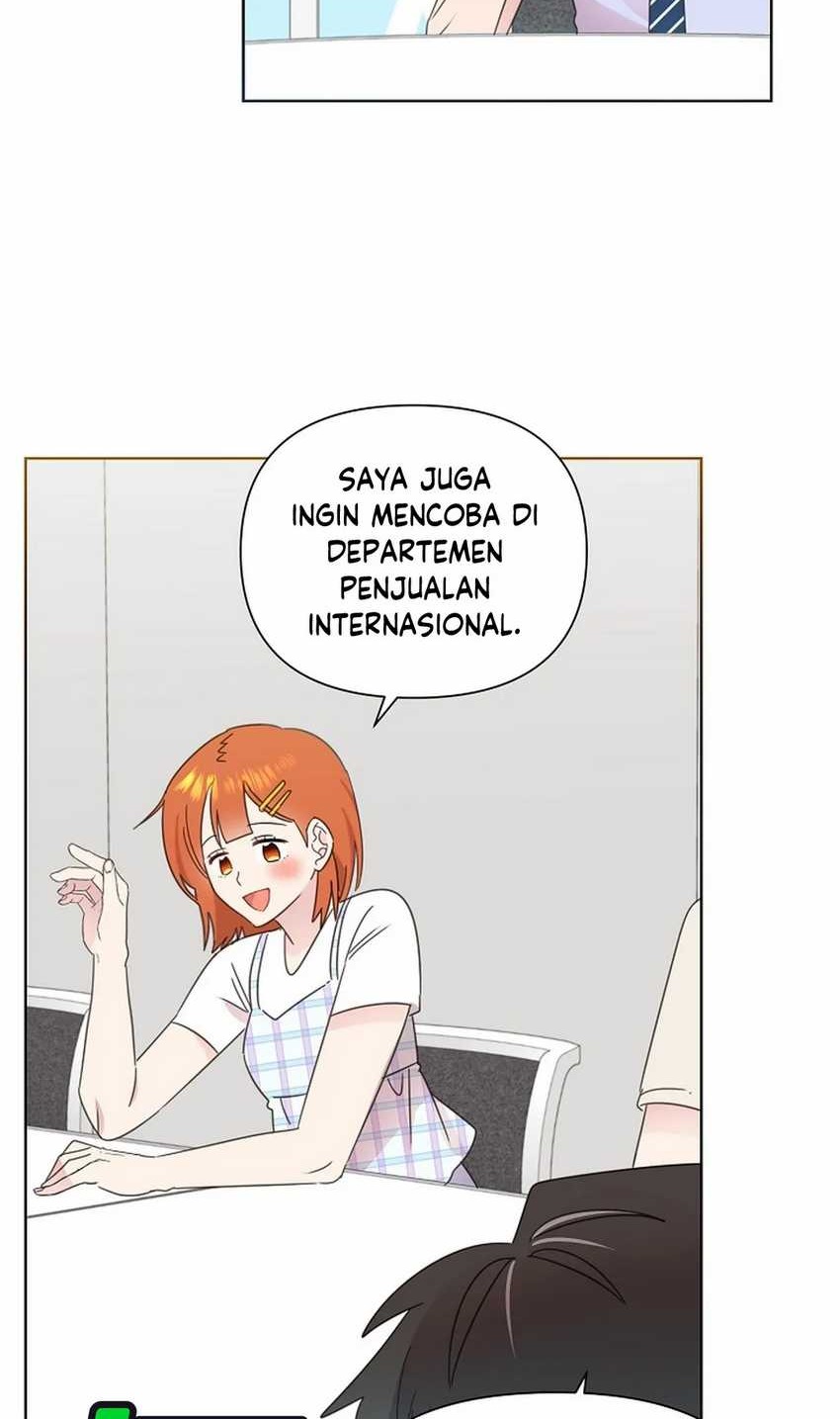 Brother, Am I Cute? chapter 71 halaman 12