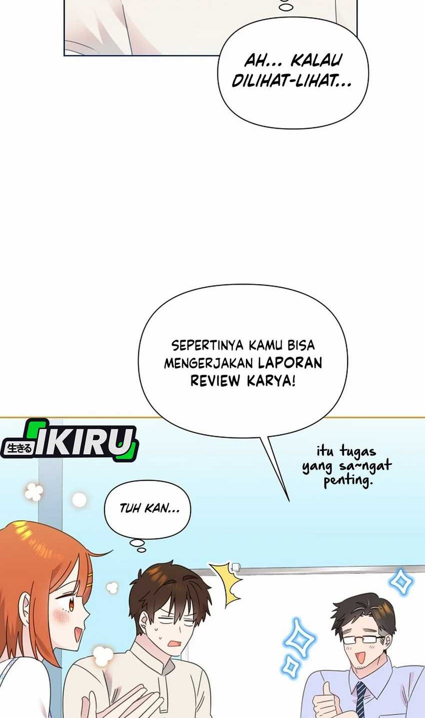 Brother, Am I Cute? chapter 71 halaman 14