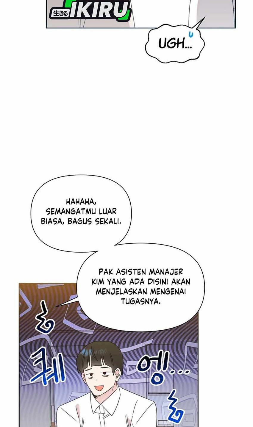 Brother, Am I Cute? chapter 71 halaman 16
