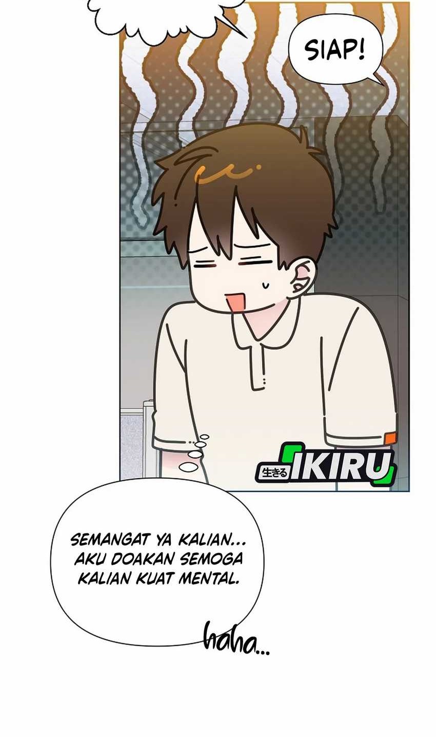 Brother, Am I Cute? chapter 71 halaman 18
