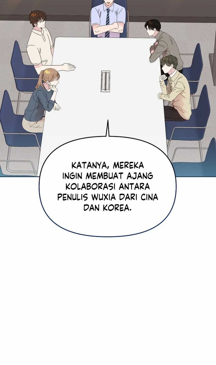 Brother, Am I Cute? chapter 71 halaman 20