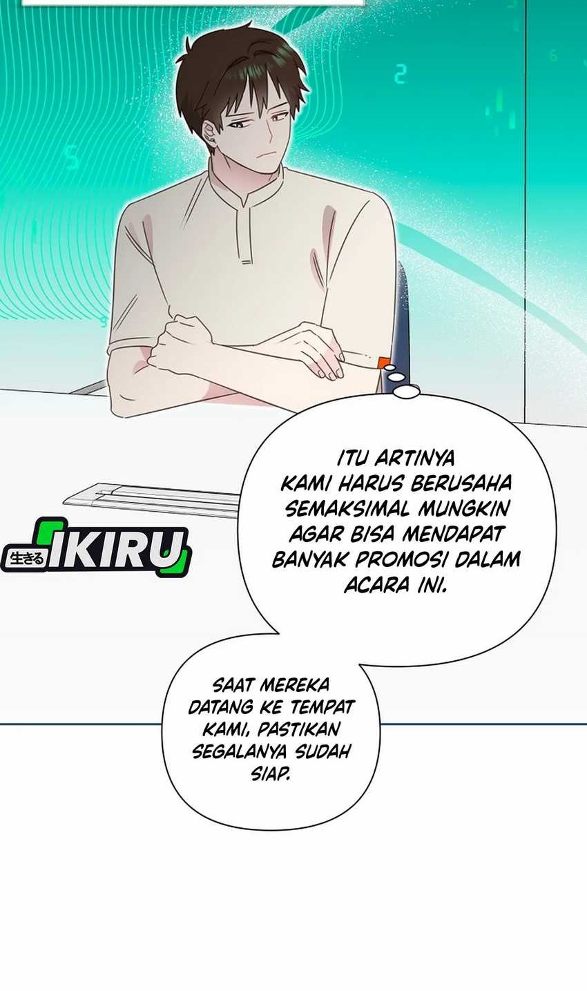 Brother, Am I Cute? chapter 71 halaman 22